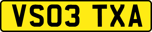 VS03TXA