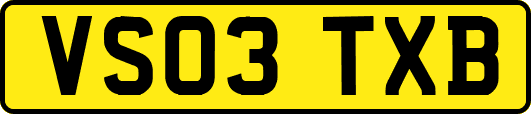 VS03TXB