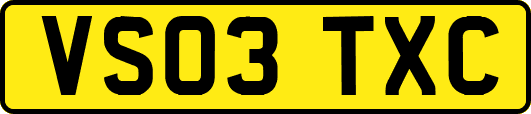 VS03TXC