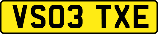 VS03TXE