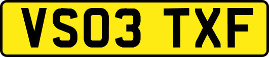 VS03TXF