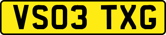 VS03TXG