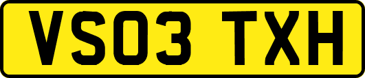 VS03TXH