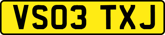 VS03TXJ