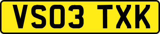 VS03TXK