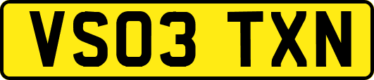 VS03TXN