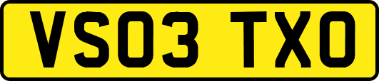 VS03TXO