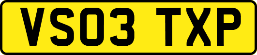 VS03TXP