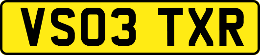 VS03TXR