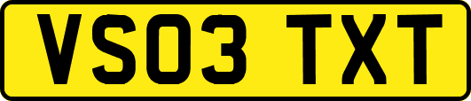 VS03TXT