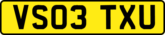 VS03TXU