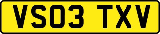 VS03TXV