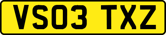 VS03TXZ