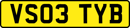 VS03TYB