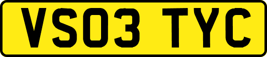 VS03TYC