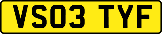 VS03TYF