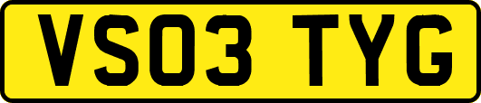 VS03TYG