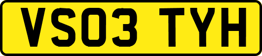 VS03TYH