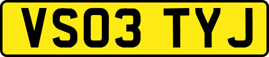 VS03TYJ