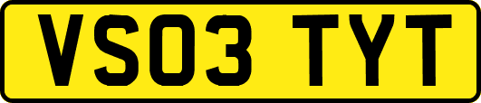 VS03TYT