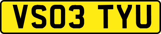 VS03TYU