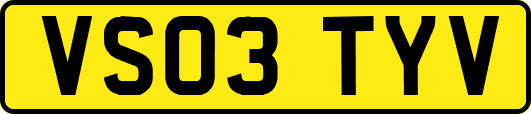 VS03TYV