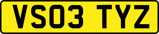 VS03TYZ