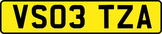 VS03TZA