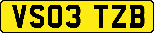 VS03TZB