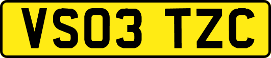 VS03TZC