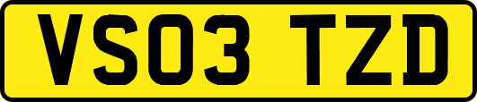 VS03TZD