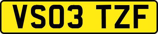 VS03TZF
