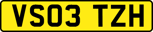 VS03TZH