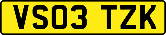 VS03TZK