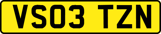VS03TZN