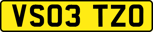 VS03TZO