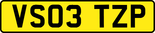 VS03TZP