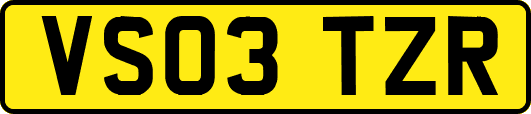 VS03TZR