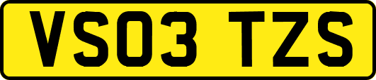 VS03TZS