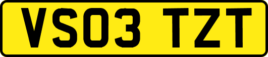 VS03TZT