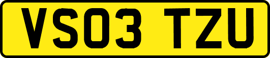 VS03TZU