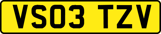 VS03TZV