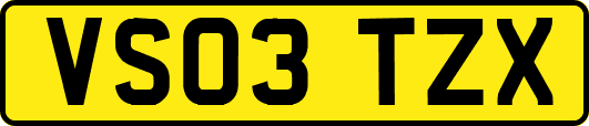 VS03TZX