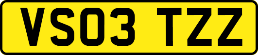 VS03TZZ