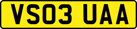 VS03UAA
