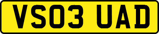 VS03UAD