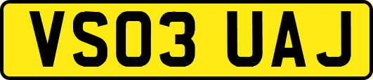 VS03UAJ