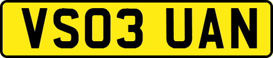 VS03UAN