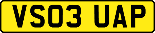 VS03UAP