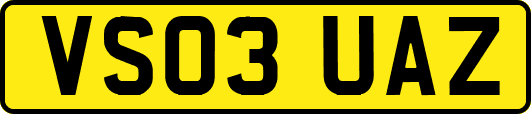 VS03UAZ